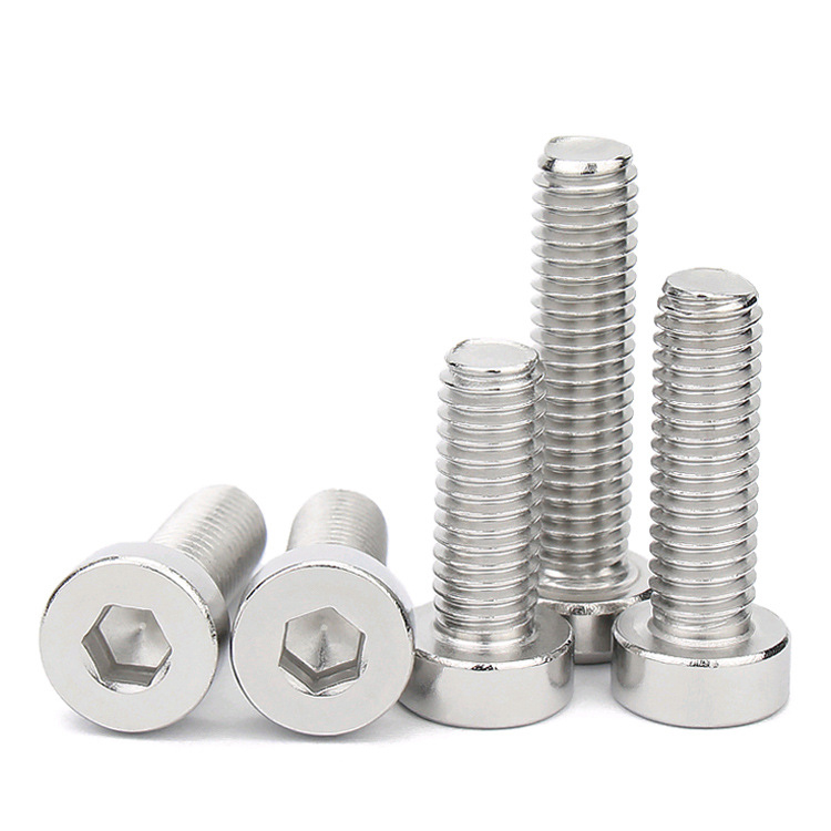 Discussion on the Process Flow of Stainless Steel Screws - PTCQ