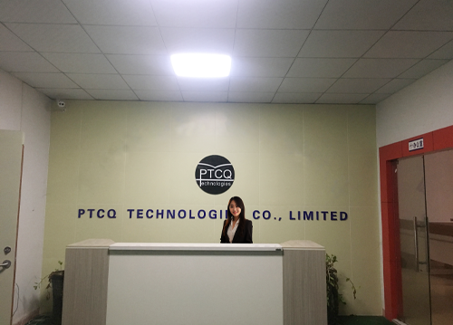 Positive feedback from overseas customers - PTCQ