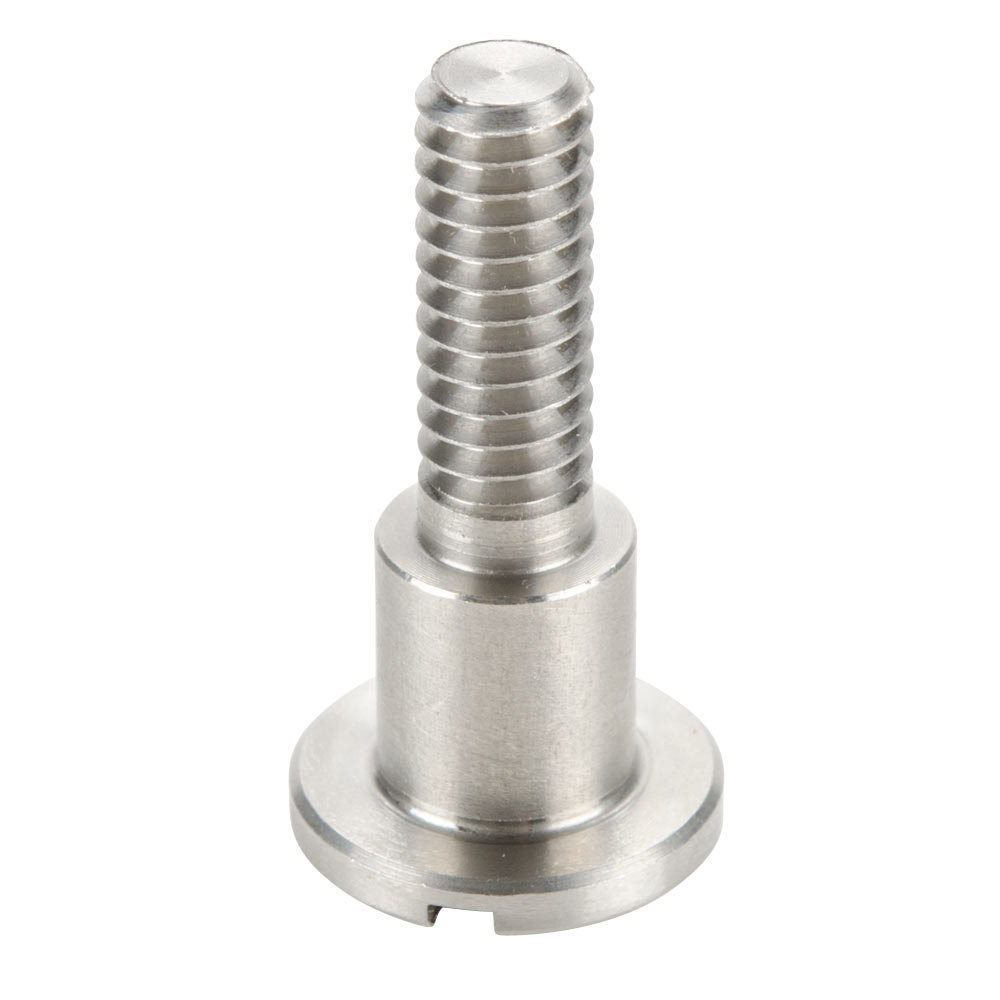 Stainless Steel CNC Machining Shoulder Bolt